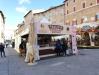 Centro storico Perugia cioccolato da tutta Europa