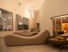 Zona relax Residence Monte Bianco