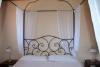 Montemerano Camera Matrimoniale letto King Size