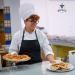 Ristorante 4 stelle al Maragia Resort
