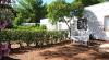 Bungalow con spazio privato esterno