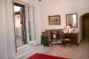 Suite con camino a roma centro