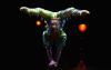 Cirque du Solei Dralion, 8-17 Novembre