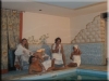 Agriturismo con piscina coperta riscaldata