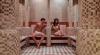 Bagno Turco del Centro benessere Hotel a Legnano