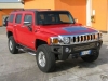 Importazione HUMMER H3