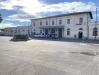 Stazione a 150 m dall'alloggio