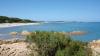 Spiaggia di Cala Liberotto in Sardegna