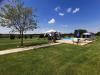 Agriturismo con piscina a Torgiano, Perugia, Umbria