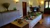 Cibi salati buffet Casale a Montecchio