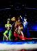 Dralion, Circo Cinese di Mimo e Acrobazie