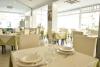 Sala-Ristorante-Hotel-fronte-mare-Riviera-Ligure-Imperia