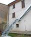 scala esterna zincata
