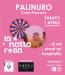 Torna la Notte Rosa:dj set, allestimenti e ospitalità nel cuore di Palinuro