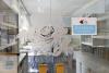 Ingresso Sale Ristorante Hotel delle Rose