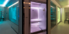 hotel Fiuggi: SPA convenzionata, 100 mt