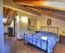Camera da Letto in mansarda a Trecastagni-Sicilia