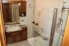 Bagno privato appartamento casa vacanze a Barano d'Ischia