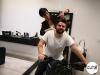 Shooting Barba Uomo, #barbershop