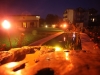 Giochi di luce ed acqua per giardini a Perugia