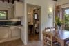 Soggiorno cucina, trilocale 1piano