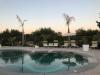 Piscina biodesign naturale Hotel Trapani