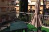 Camere in Hotel ad Aprilia con terrazzi