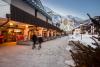 Hotel residence con tutti i servizi Montagna Aosta