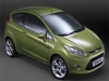 Nuova FORD FIESTA