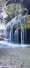 CASCATE CAPELLI DI VENERE ?>