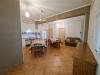 Cucina attrezzata in Appartamento vacanza a Castrovillari