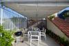 Terrazza Solarium Rooftop ad uso esclusivo