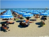 hotel davanti alla spiaggia miramare