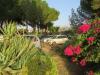 Parcheggio gratuito Residence 3 stelle Campo-Felice-di-Roccella