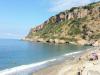 Spiaggia privata a 200 mt dall'Hotel