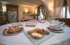 Colazione a Buffet in Assisi