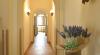 Ingresso camera Pergola