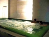 Idromassaggio Cascate Cervicali