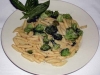 Cavatelli, cucina campana