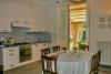 Cucina completa villa vacanze-eventi Fano