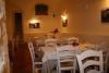Vicino Nocera Umbra resort con sala ristorante