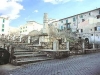 Hotel in the center of terracina