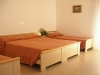 Rooms for groups at low prices