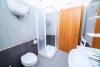 Bagno con Doccia in Camera depandance
