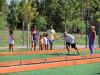 Impianti sportivi:Tennis ì,volley,calcetto,bocce con illuminazione Notturna