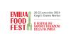 Emilia Food Fest, il Festival dei Sapori e delle Tradizioni della Via Emilia