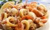 Fritture Fresche e Prodotti tipici a Conegliano