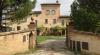 Villa di campagna a Città di Castello