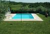 Ampia Piscina per bambini e adulti