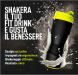 Shaker SuppleFit 